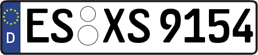 ES-XS9154