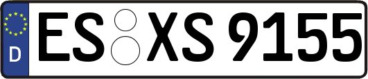ES-XS9155