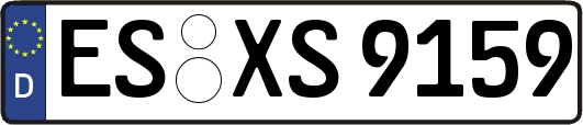 ES-XS9159