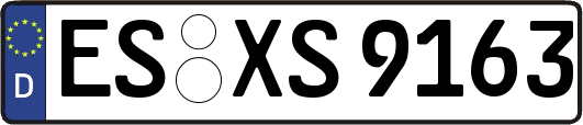 ES-XS9163