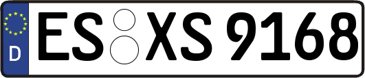 ES-XS9168