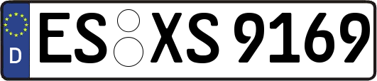 ES-XS9169