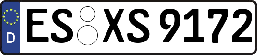 ES-XS9172