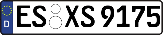 ES-XS9175