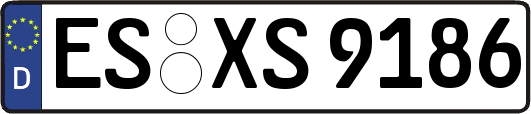 ES-XS9186