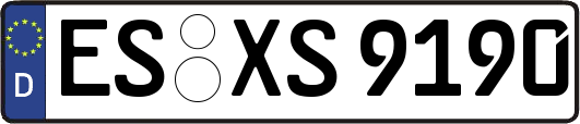 ES-XS9190