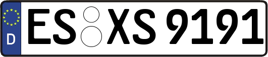 ES-XS9191