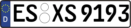 ES-XS9193