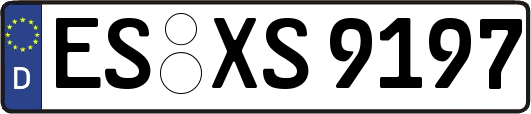 ES-XS9197