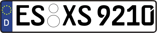 ES-XS9210
