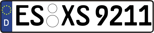 ES-XS9211