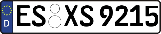 ES-XS9215