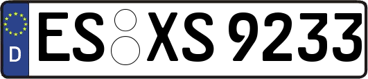 ES-XS9233