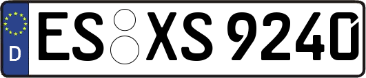 ES-XS9240
