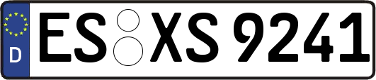 ES-XS9241