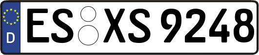ES-XS9248