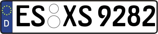 ES-XS9282