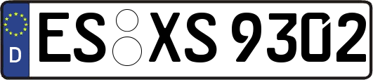 ES-XS9302