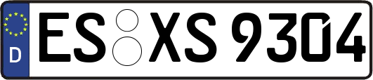 ES-XS9304