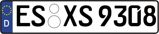 ES-XS9308