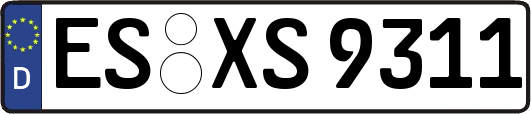 ES-XS9311