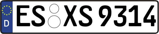 ES-XS9314