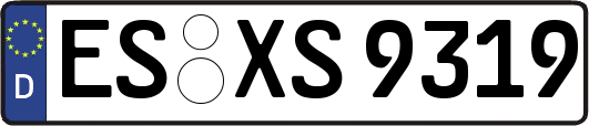 ES-XS9319