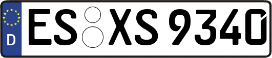 ES-XS9340