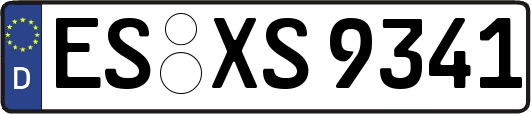 ES-XS9341