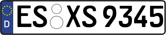 ES-XS9345
