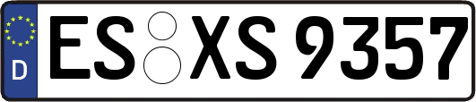 ES-XS9357