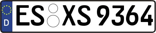 ES-XS9364