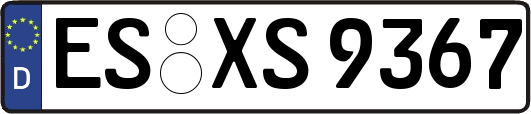 ES-XS9367