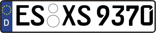 ES-XS9370