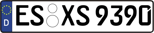 ES-XS9390
