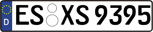 ES-XS9395