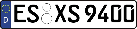 ES-XS9400