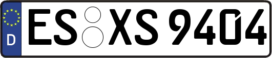 ES-XS9404