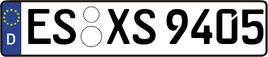 ES-XS9405