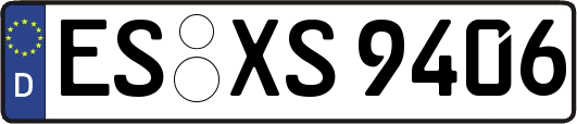 ES-XS9406