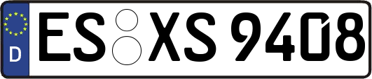 ES-XS9408