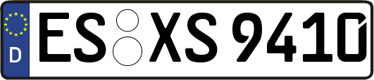 ES-XS9410