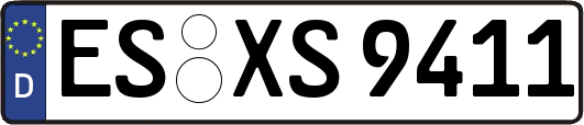 ES-XS9411