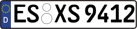 ES-XS9412