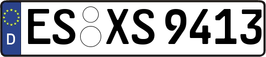 ES-XS9413