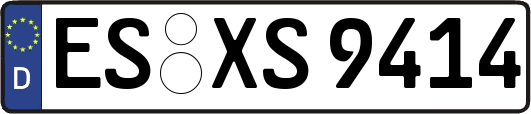 ES-XS9414