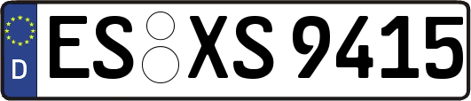 ES-XS9415
