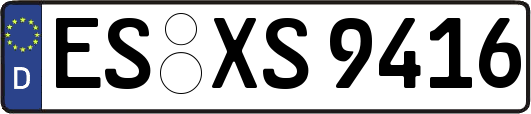 ES-XS9416