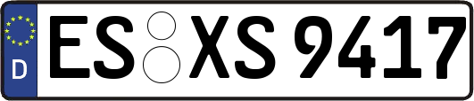 ES-XS9417