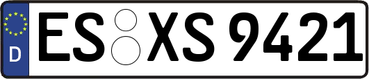 ES-XS9421